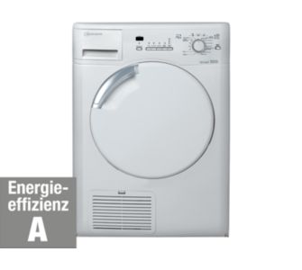 Bauknecht TK PLUS 82A Di Kondenstrockner mit W&auml;rmepumpentechnologie