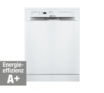 Bauknecht GSFK 6040 TR A+ WS Geschirrsp&uuml;ler