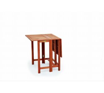 Merxx Doppelklapptisch Rio, 107 x 65 cm