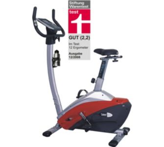 Buffalo Montreux Hometrainer Ergometer