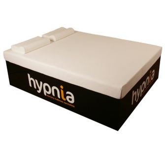 Hypnia Visco Matratze, 140 x 200 cm