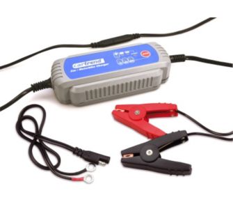 Cartrend Batterieladeger&auml;t MP 3800