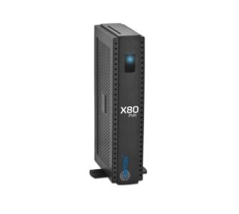 Orton X 80 PVR HDMI DVB-S Receiver
