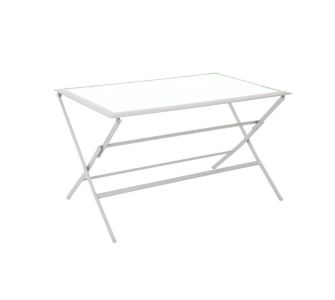 Merxx Klapptisch Milano, 115 x 70 cm