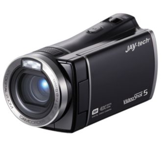 JayTech JAY-tech VideoShot 5 Camcorder