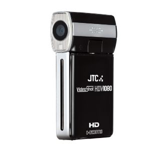 JayTech JAY-tech VideoShot HDV1080 Camcorder