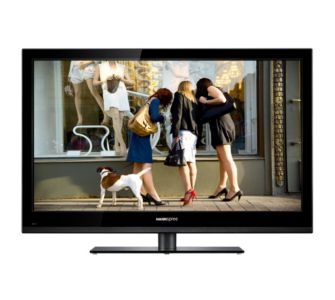 Hannspree SK42TMNB 107cm (42") Full HD LCD-TV