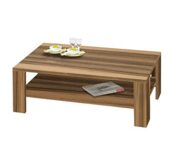 Ilert Couchtisch Beatrice 18 in Baltimore Walnut Nachb.