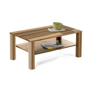 Ilert Couchtisch C&auml;sar 18 Baltimore Walnut Nachb.