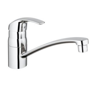 Grohe Eurosmart 33281001 Sp&uuml;ltischarmatur