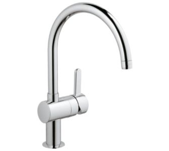 Grohe Flair 32452000 Sp&uuml;ltischarmatur