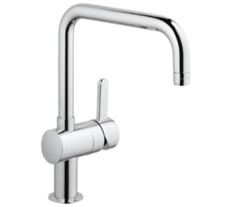 Grohe Flair 32453000 Sp&uuml;ltischarmatur