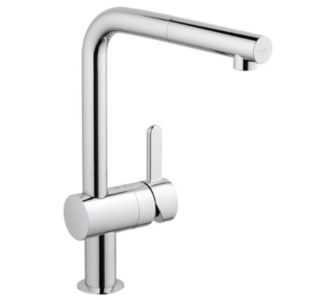 Grohe Flair 32454000 Sp&uuml;ltischarmatur
