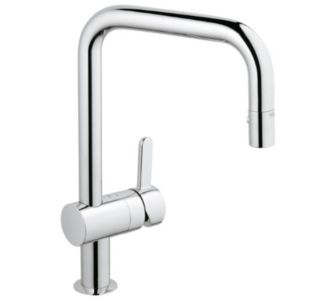 Grohe Flair 32455000 Sp&uuml;ltischarmatur