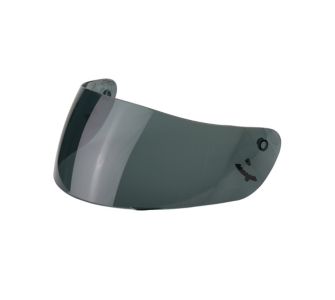 NERVE Visier f&uuml;r Integralhelm NH4008, get&ouml;nt
