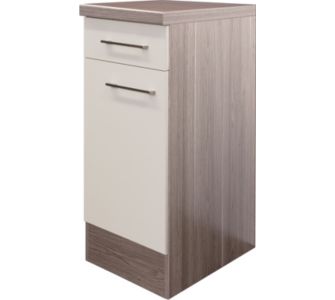 Dekoflex K&uuml;chen Unterschrank Eico - 30 cm