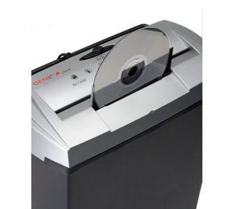 Genie Aktenvernichter 250 CD