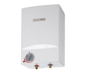 Respekta Obertischspeicher Thermoflow 5 Liter