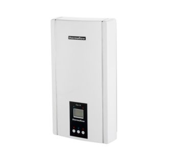 Respekta Durchlauferhitzer elektronisch Thermoflow Elex 18 kW