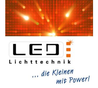 Paul Neuhaus LED-Deckenleuchte "ALLEGRA", 9-flammig mit Fernbedienung