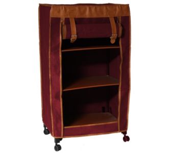 Artra Stoffschrank Mobiletto Country