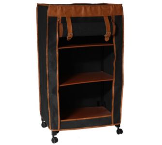Artra Stoffschrank Mobiletto Country