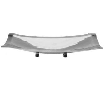 Artra Aluminium Schalen rechteckig