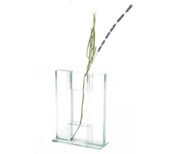 Artra Deko Vase Glasvase