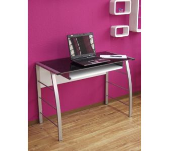 Computer-Schreibtisch