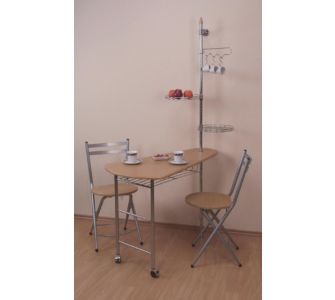 Wandtisch