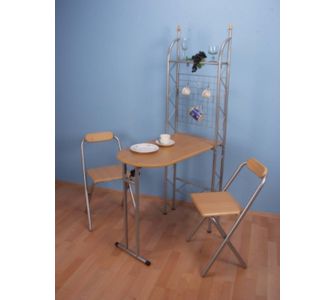Wandtisch