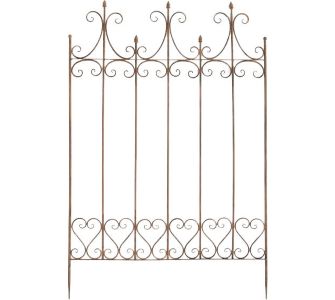 Rankgitter Eisen | Preisvergleiche, Erfahrungsberichte und Kauf bei Nextag