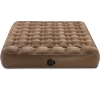 Aerobed Active Single Luftbett mit Akkupumpe