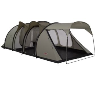 Coleman MacKenzie X6 Familienzelt