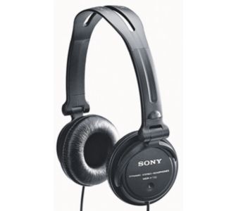 Sony Non Partner Programm MDRV150