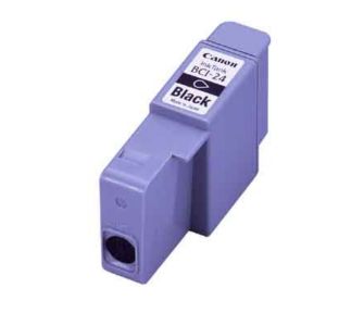 Canon Drucker BCI-24BK