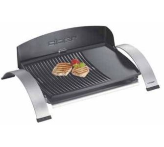 Cloer 6579 Barbecue-Grill