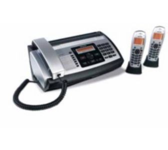 Philips Philips Fax Magic 5 Voice DECT Duo