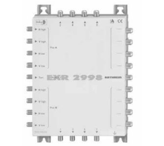 Kathrein EXR 2998