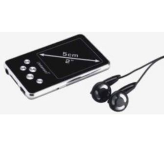 Intenso Video Cruiser 8GB