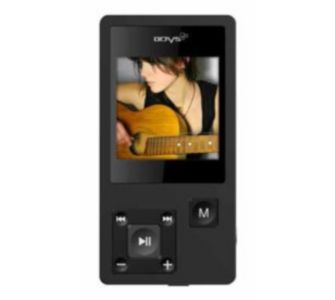 Odys MP-X26 8GB