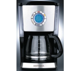 Gastroback 42700 Design Coffee Electronic