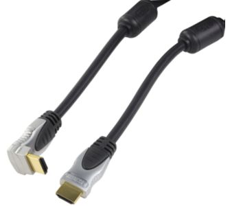 HQ HDMI Kabel SS55801.5