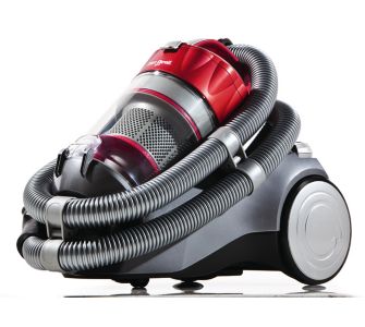 Dirt Devil M 5036-4 Infinity VS8 Turbo