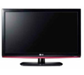 LG UE 22 LD 350