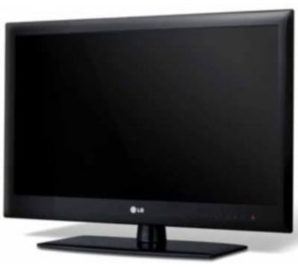 LG UE 22LE3300