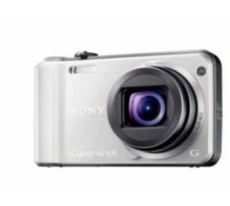 Sony Non Partner Programm DSC-H 70 S