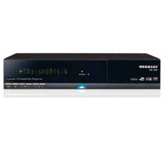 Megasat HD 950