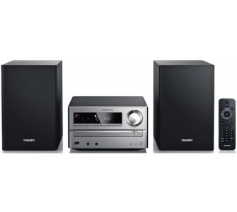Philips Philips Sound & Vision MCM 2000/12