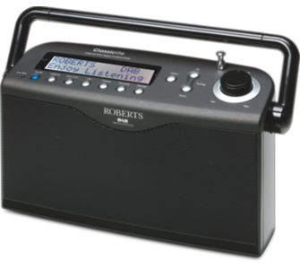 Roberts ClassicLite